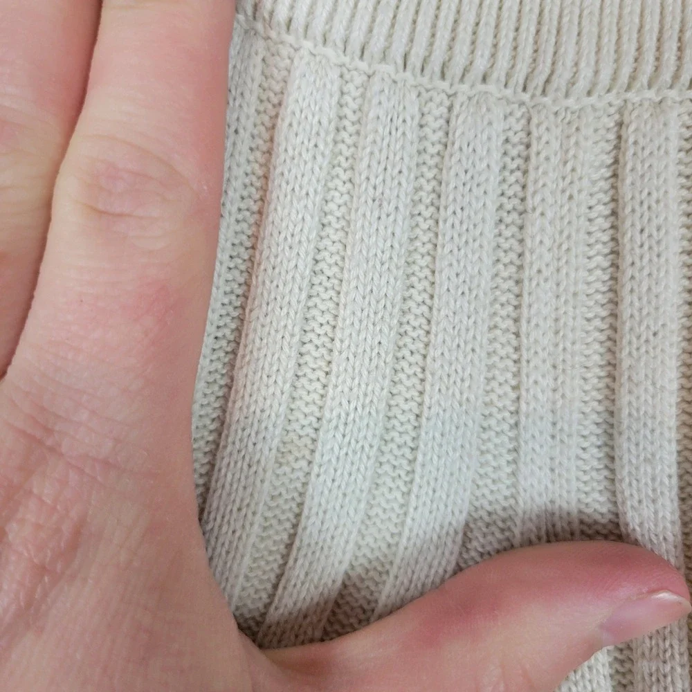 GAP Maternity Ribbed Matching Set - Picture 9 of 12